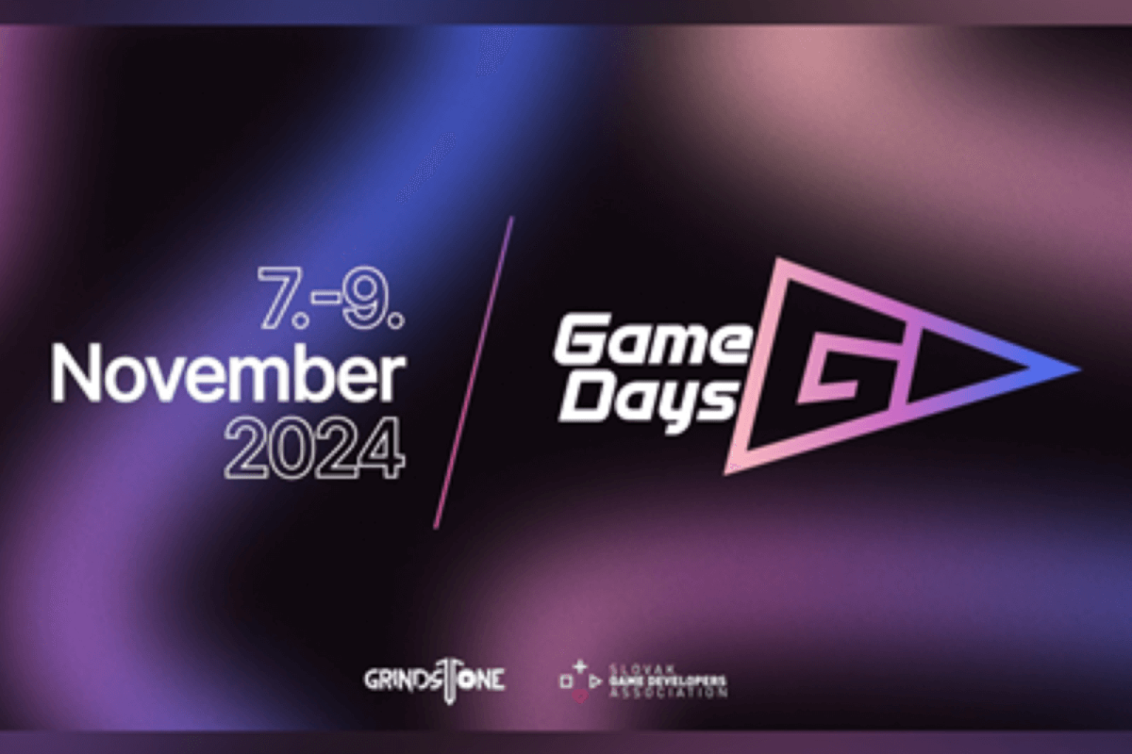 Náš partner Games Farm má pre vás 10 % zľavu na Game Days v Košiciach