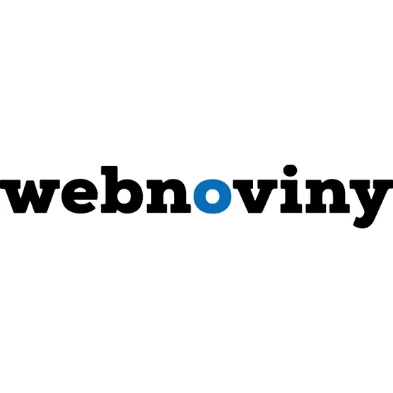 Webnoviny